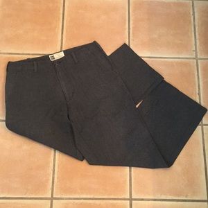 Gray Hipster men’s pant.